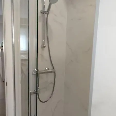 Apartman Piso Inicio Costa Da Morte 1