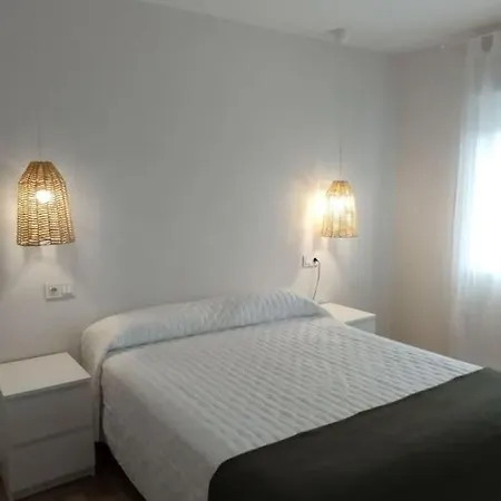 아파트 Piso Inicio Costa Da Morte 1